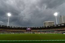 ind vs aus 4th test day 4 highlights | पावसामुळे आजचा खेळ थांबला