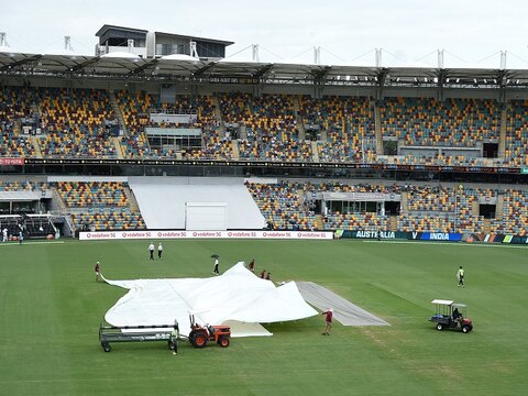 day 4 ind vs aus