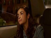 कामाच्या व्यापाचा आलियाला फटका; रुग्णालयात करावं लागलेलं दाखल