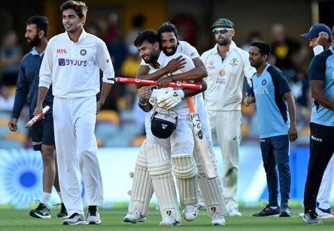 fourth test ind vs aus