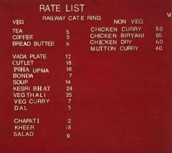 संसदेत खासदारांना 35 रुपयांना मिळणारं जेवण बंद, दरवर्षी 8 कोटी वाचणार?