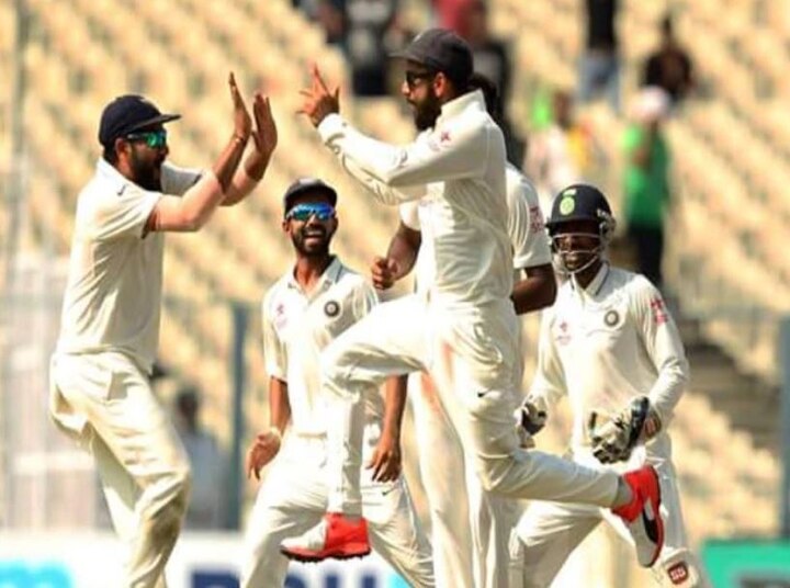 India vs England 2021 Series First 2 Test Match teams announced Akshar Patel Selected India vs England 2021 Test Series: इंग्लंडविरुद्ध पहिल्या दोन कसोटीसाठी टीम इंडियाची घोषणा