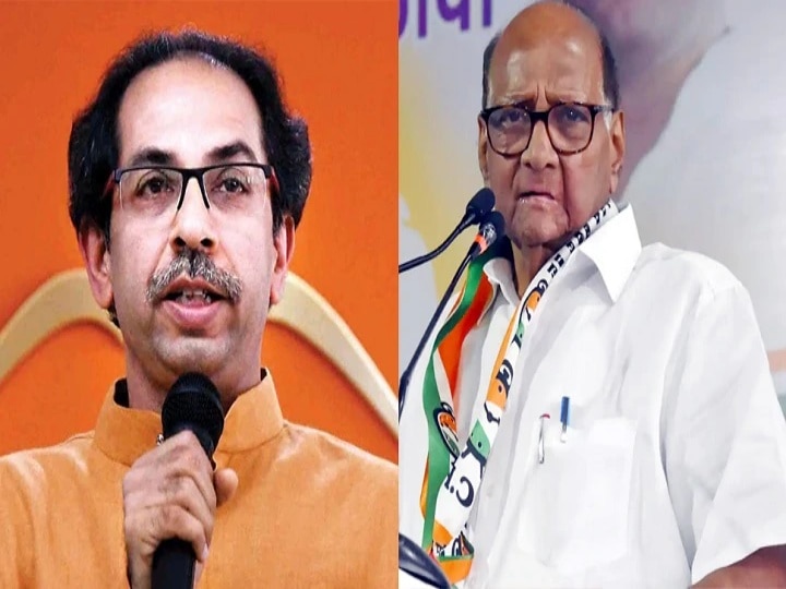 NCP chief Sharad Pawar and CM Uddhav Thackeray will take part in a protest against farm laws at Mumbai Azad Maidan on 25th January मुख्यमंत्री उद्धव ठाकरे, शरद पवार कृषी कायद्याविरोधातील आंदोलनात सहभागी होणार, राजभवनपर्यंत मोर्चा निघणार