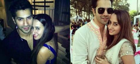 वरुण आणि नताशाच्या विवाहसोहळ्यासाठी आता कुटुंबीयही तयारीला लागले आहे. एखाद्या घरात ज्याप्रमाणं लगीनघाई दिसून येते, त्याचप्रमाणं वरुण आणि नताशाच्या घरीही या समारंभासाठी उत्साह पाहायला मिळत आहे. 