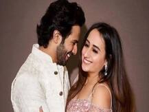 Varun Dhawan Wedding | वरुण- नताशाच्या लग्नासाठी 'या' सेलिब्रिटी फॅशन डिझायनरला पसंती