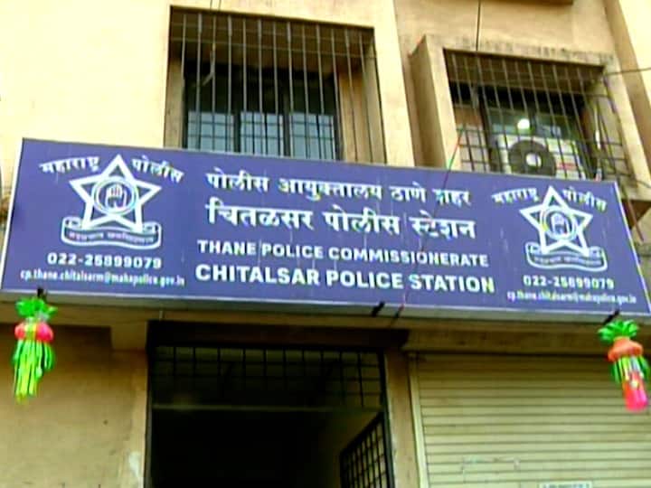 Thane 2 minors rob new clothes, thriller drama Thane Monday night नवीन कपड्यांसाठी 2 अल्पवयीन तरुणांनी अनेकांना लुटले, सोमवारी रात्री ठाण्यात थरार नाट्य