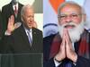PM Modi Wishes President Joe Biden: बायडन अमेरिकेचे राष्ट्राध्यक्ष, पंतप्रधान मोदींच्या खास शुभेच्छा