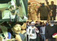 Team India Returns Home | ऑस्ट्रेलियातील ऐतिहासिक कामगिरीनंतर टीम इंडिया मायदेशी, खेळाडूंसाठी क्वॉरन्टीन नियम शिथील