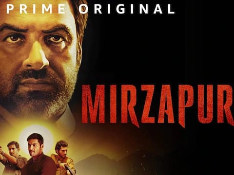 Mirzapur Controversy: 'मिर्झापूर' च्या निर्मात्यांच्या अडचणीत वाढ, सर्वोच्च न्यायालयाची दिग्दर्शक आणि अॅमेझॉन प्राइमला नोटिस Mirzapur Controversy: 'मिर्झापूर' च्या निर्मात्यांच्या अडचणीत वाढ, सर्वोच्च न्यायालयाची दिग्दर्शक आणि अॅमेझॉन प्राइमला नोटिस