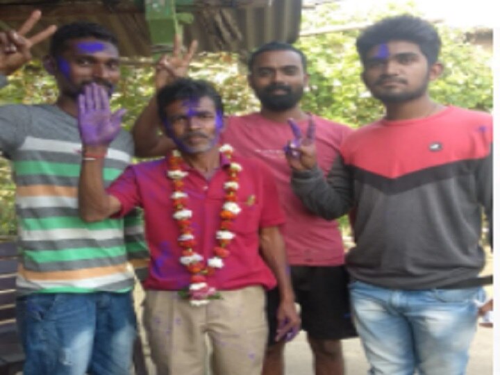 Gram Panchayat Election, After three days, the winning candidate loses and the losing candidate wins in chandrapur  Gram Panchayat Election | तीन दिवसांनी विजयी उमेदवार पराभूत तर पराभूत उमेदवार विजयी