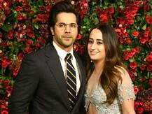 Varun Dhawan Wedding | अलिबागमध्ये 'या' आलिशान रिसॉर्टवर पार पडणार वरुण- नताशाचा विवाहसोहळा