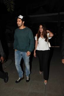 Varun Dhawan Wedding | अलिबागमध्ये 'या' आलिशान रिसॉर्टवर पार पडणार वरुण- नताशाचा विवाहसोहळा