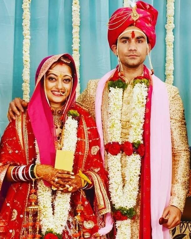 प्रदीप खरेरा हा बॉक्सर तर आहेच, शिवाय मॉडेल आणि अभिनेताही आहे. प्रदीपनं अनेक स्पर्धा जिंकल्या असून मिस्टर इंडिया युनायटेड कॉन्टिनेट्स 2018 चा तो विजेता आहे. (Photo : instagram.com/manasinaik)