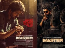 कोरोनाचे नियम असतानाही विजयच्या 'मास्टर' सिनेमाने गाठला 200 कोटींचा पल्ला!