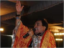 Narendra Chanchal Death: 'चलो बुलावा आया है' फेम गायक नरेंद्र चंचल यांचं निधन, दरवर्षी जायचे वैष्णवी देवीला