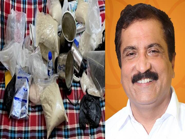 मुंबईत अंमली पदार्थाचे कारखाने उभे राहताना गृह खातं झोपलंय का? भाजपचा सवाल bjp mla atul bhatkhalkar Slams Maharashtra government regarding drug factories are being set up in Mumbai मुंबईत अंमली पदार्थाचे कारखाने उभे राहताना गृह खातं झोपलंय का? भाजपचा सवाल