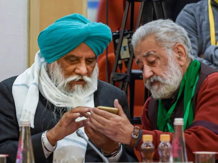 In Round 12 Meet, Govt Hardens Stand; Says Next Meets Only If Farmers Consider 1.5 Yrs Stay Proposal Farmer Protest: आजची बैठकही निष्फळ! सरकारकडून सर्व पर्याय दिलेत, आता शेतकऱ्यांनीच निर्णय घ्यावा : कृषीमंत्री