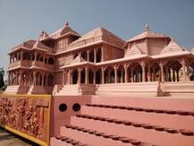 Republic Day parade | यावेळी प्रजासत्ताक दिनाच्या परेडमध्ये राम मंदिराची झलक पाहायला मिळणार!