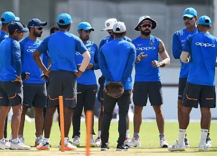 after australia tour BCCI Ups The Fitness introduces New Intense Training Program For Indian Cricketers फिटनेससाठी BCCI घेणार भारतीय क्रिकेटपटूंची आणखी एक परीक्षा