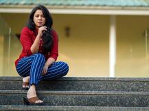 PHOTO | अभिनेत्री अनिता दातेचं ग्लॅमरस फोटोशूट!