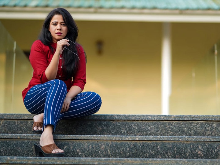 अभिनेत्री अनिता दाते हिने ग्लॅमरस फोटोशूट केलं आहे.  या फोटोंमध्ये ती अत्यंत सुंदर दिसत आहे. तिच्या या फोटोंवर फॅन्सकडून लाईक्स आणि कमेंट्सचा वर्षाव होत आहे.(Photo : instagram @anitadate_kelkar)