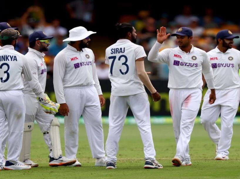 India Vs England 2021: भारत विरुद्ध इंग्लंड टेस्ट, वनडे, टी-20 मालिकेचं संपूर्ण वेळापत्रक IND Vs ENG 2021: Check out the full schedule of Test, T20 and ODI series India Vs England 2021: भारत विरुद्ध इंग्लंड टेस्ट, वनडे, टी-20 मालिकेचं संपूर्ण वेळापत्रक