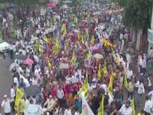 ओबीसी समाजाचा आज जालन्यात एल्गार, विविध मागण्यांसाठी भव्य मोर्चा