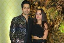 Varun-Natsha Wedding | आली लग्न घटीका समीप! बालमैत्रिणीशी लग्नगाठ बांधणार वरुण धवन, पाहा खास फोटो