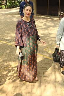 Spotted | करीना, करिष्माचा 'सिस्टर्स डे आऊट'