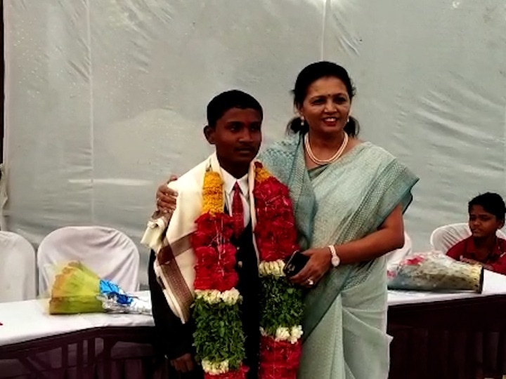 Prime Minister National Child Bravery Award announces to Kameshwar Waghmare Nanded कौतुकास्पद! नांदेडमधील कामेश्र्वर वाघमारेला राष्ट्रीय बाल शौर्य पुरस्कार जाहीर