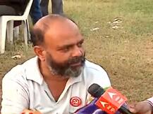 अंधकारमय भविष्याला दूर लोटण्यासाठी थंडीचा माराही सोसावाच लागेल; आंदोलक शेतकऱ्यांचा निर्धार