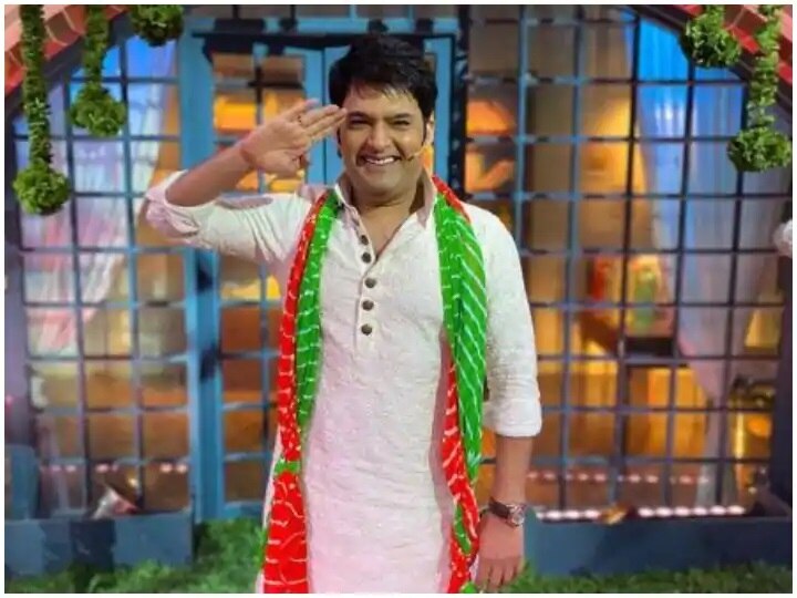 Bollywood actor comedian kapil sharmas the kapil sharma show will goes off air in february know the reason  The Kapil Sharma Show | 'द कपिल शर्मा शो' घेणार प्रेक्षकांचा निरोप