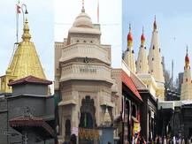 सलगच्या सुट्यामुळे शिर्डी, पंढरपूर, कोल्हापूर, जेजुरीसह अष्टविनायक फुल्ल!