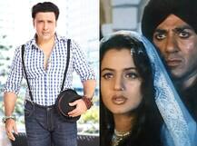 सनी देओलच्या आधी 'गदर'चा तारा सिंग गोविंदा बनणार होता! या कारणामुळे नाकारला चित्रपट