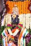 CoronaVirus |  कोरोनाच्या पार्श्वभूमीवर विठुराया पु्न्हा कुलूपबंद, आज सायंकाळपासून मंदिर भाविकांसाठी बंद