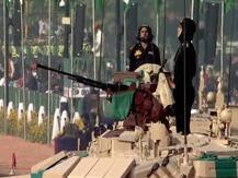 Republic Day 2021 Photos | सैन्यबळापासून संस्कृतीपर्यंत राजपथावर एकवटला चिरायू भारत