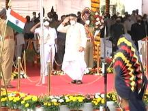 Republic Day 2021: प्रजासत्ताक दिन चिरायू होवो... देशभरातील प्रजासत्ताक दिनाच्या सोहळ्याची क्षणचित्रे