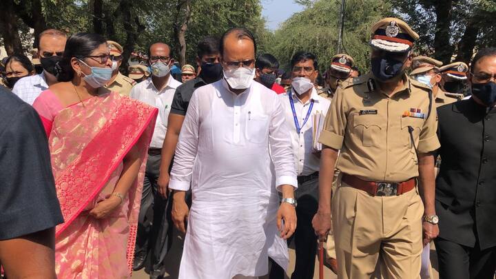 येरवडा तुरुंगात प्रजासत्ताक दिनाच्या निमित्ताने  उपमुख्यमंत्री अजित पवार यांच्या हस्ते 'जेल पर्यटना'ला सुरुवात करण्यात आली. हा राज्यातील पहिलाच उपक्रम आहे.