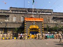 Yerwada Jail Tourism | आजपासून येरवडा कारागृहात 'जेल पर्यटना'ला सुरुवात, राज्यातील हा पहिलाच उपक्रम