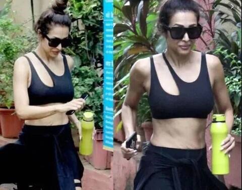 मलायका आणखी एका कारणामुळंही कलाविश्वात चर्चेचा विषय ठरत आहे, ते कारण म्हणजे अभिनेता अर्जुन कपूरसोबतचं तिचं नातं. अभिनेता अर्जुन कपूर आणि मलायका अरोरा हे रिलेशनशिपमध्ये असून, आता त्यांचं नातं सर्वज्ञात आहे. त्यामुळं चाहत्यांना आणि कलावर्तुळालाही या सेलिब्रिटी कपलच्या लग्नाचीच उत्सुकता लागून राहिली आहे. (सर्व छायाचित्रं- इन्स्टाग्राम) 