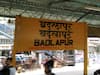 बदलापुरात रेल्वे खोळंबली; रूळ दुरूस्ती वाहनातील बिघाडामुळे अपघात, दोन कामगार जखमी एकाचा मृत्यू