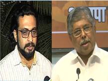 अमोल कोल्हे आणि चंद्रकांत पाटील यांच्या नावे खंडणी उकळणाऱ्याला पुणे पोलिसांकडून बेड्या