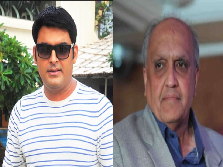 Car designer Dilip Chhabrias sister arrested in cheating case filed by Kapil Sharma कपिल शर्माची फसवणूक, कार डिझायनर दिलीप छाब्रिया यांची बहिण अटकेत