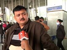 खासदार बाळू धानोरकर यांचा वाराणसीमधून मोदींविरोधात निवडणूक लढवण्याचा निर्धार