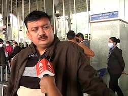 खासदार बाळू धानोरकर यांचा वाराणसीमधून मोदींविरोधात निवडणूक लढवण्याचा निर्धार