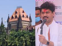 धनंजय मुंडे आणि 'ती' महिला मध्यस्थीच्या माध्यमातून आपापसातले वाद मिटवणार, दोन्ही बाजूंकडनं मुंबई उच्च न्यायालयात हमीपत्र सादर