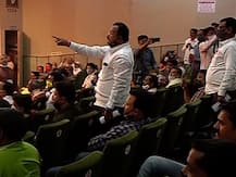 महाराष्ट्र साहित्य परिषदेच्या वार्षिक सर्वसाधारण सभेत गोंधळ, गोंधळात कार्यकारिणी कायम ठेवण्याचा निर्णय