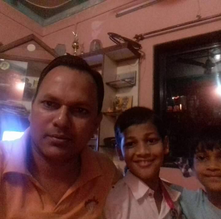 पालकांनो मुलांवर लक्ष ठेवा! गच्चीवर खेळताना 11 वर्षीय मुलीचा मृत्यू, रत्नागिरीतील दुर्दैवी घटना Ratnagiri Maharashtra 11 year old girl dies while playing terrace पालकांनो मुलांवर लक्ष ठेवा! गच्चीवर खेळताना 11 वर्षीय मुलीचा मृत्यू, रत्नागिरीतील दुर्दैवी घटना