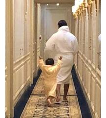 10 एकरात पसरलेल्या सैफ अली खानच्या 'पतौडी हाऊस'मध्ये आहेत तब्बल 150 खोल्या, पहा फोटो