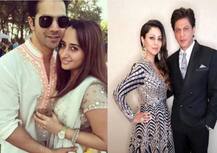 PHOTO : 'या' बॉलिवूड कलाकारांची बालपणीच्या साथीदारासोबत लग्नगाठ, फोटोंमध्ये पाहा कोण आहेत हे सेलिब्रेटी